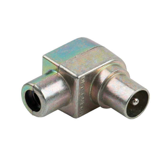 PRO-antennekontakt vinklet han